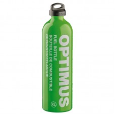 Бутылка для топлива Optimus Fuel Bottle Child Safe XL 1.5 л